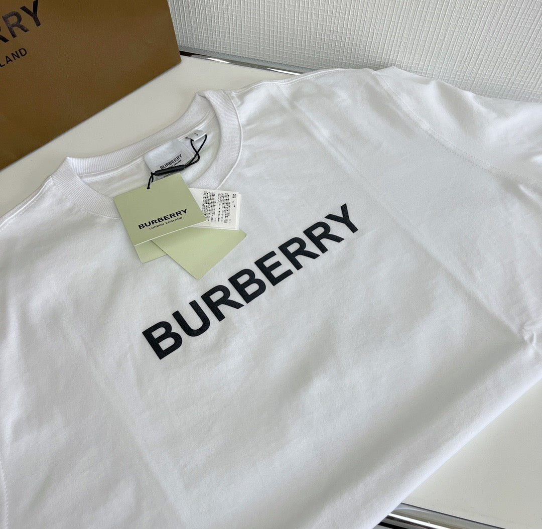 Camiseta Burberry