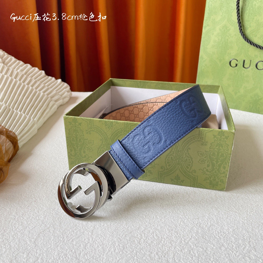 Gucci Belts