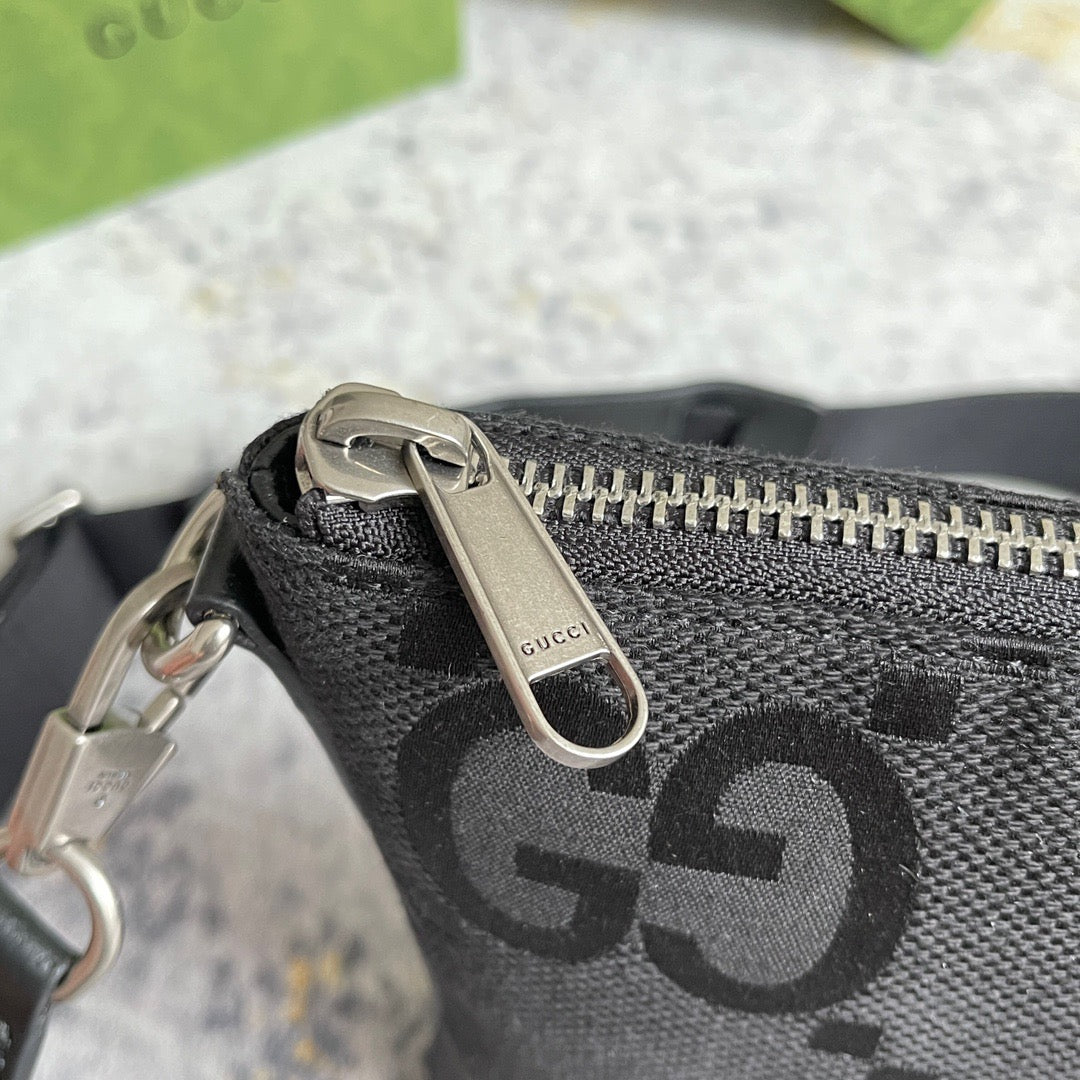 Gucci Messenger Bag