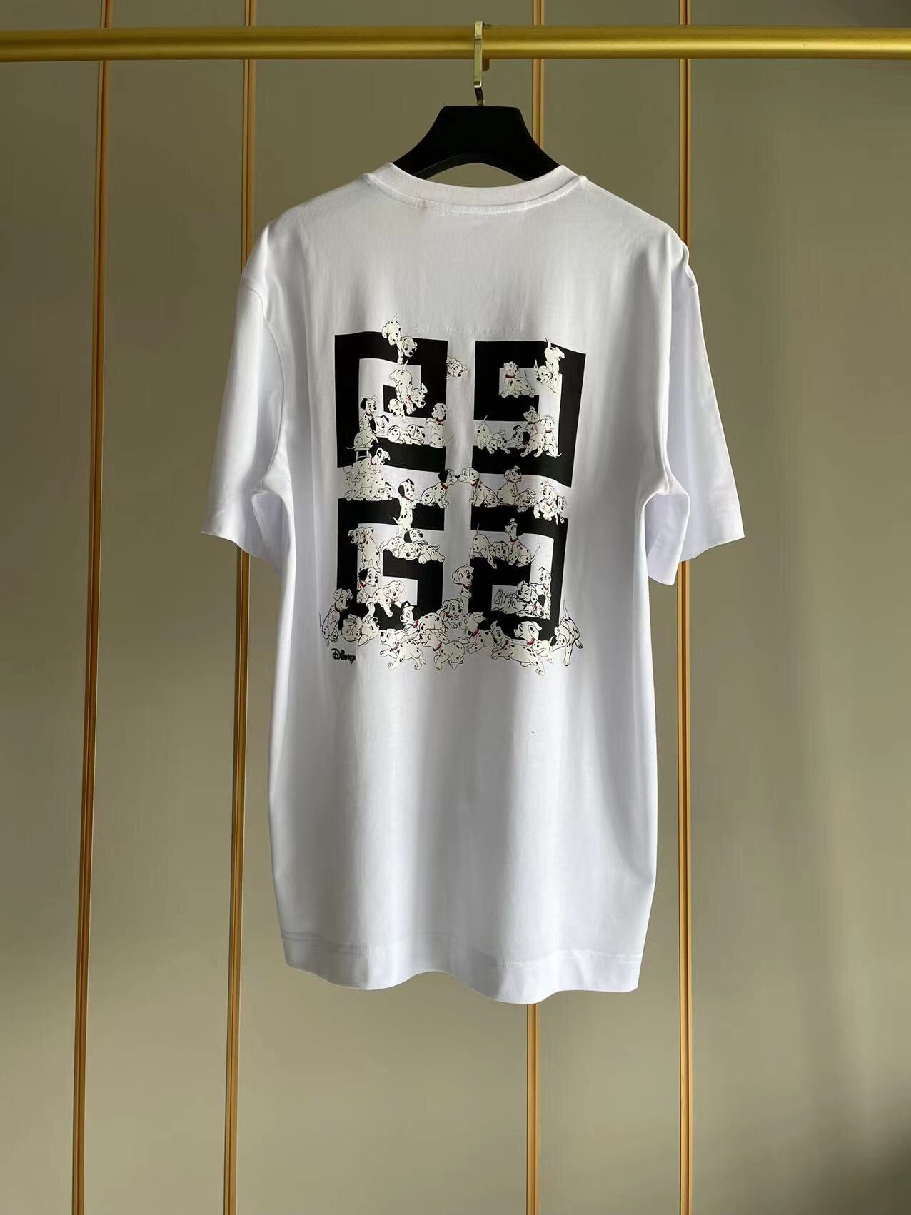 Camiseta de Givenchy