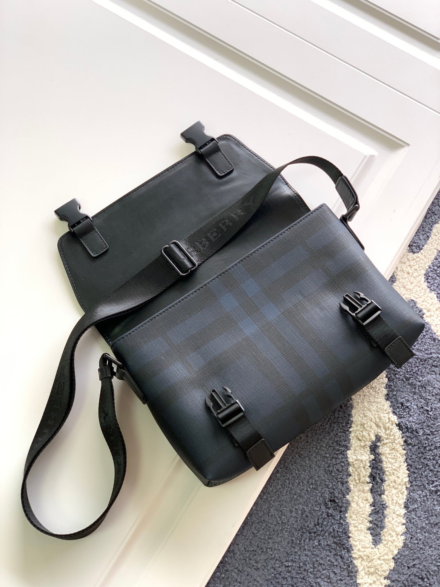 Burberry Messenger Bag