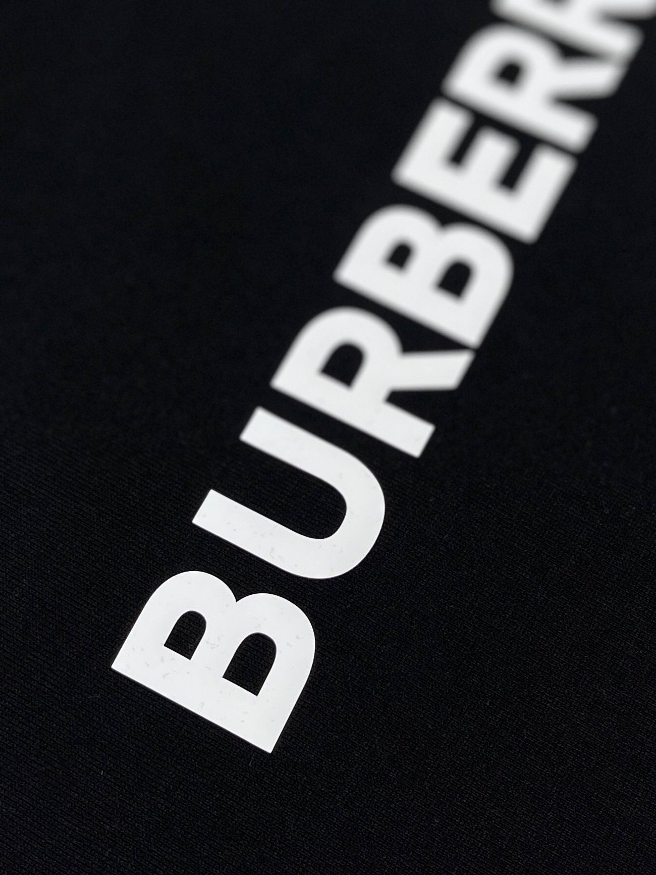 Burberry T-shirt