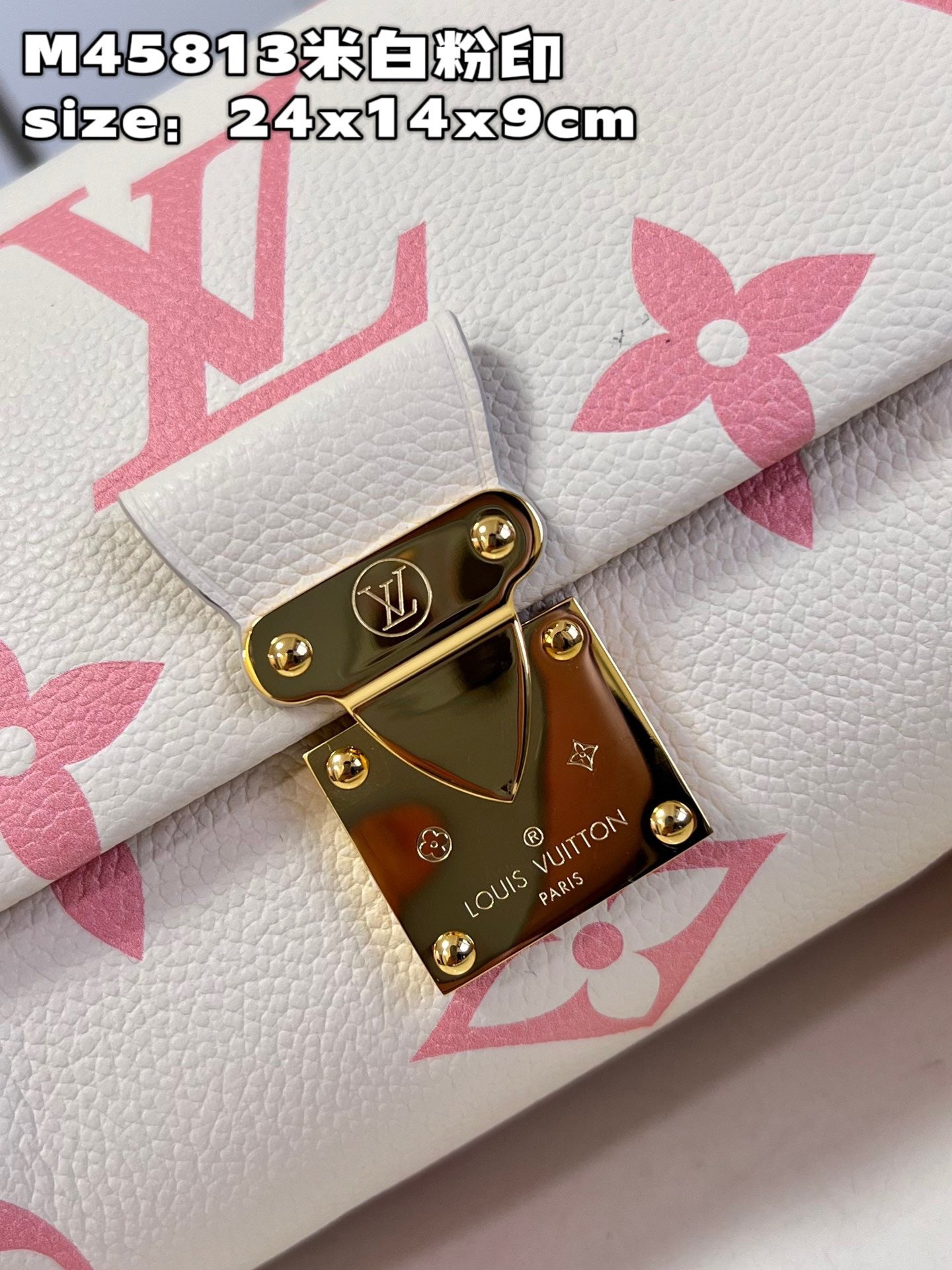 LV Favorite Handbag - M45813