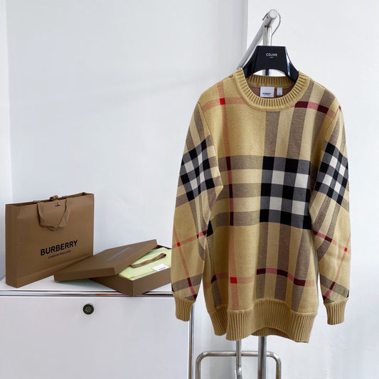 Burberry Sweater