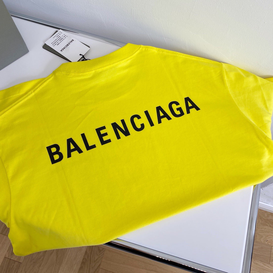 Balenciaga Tee