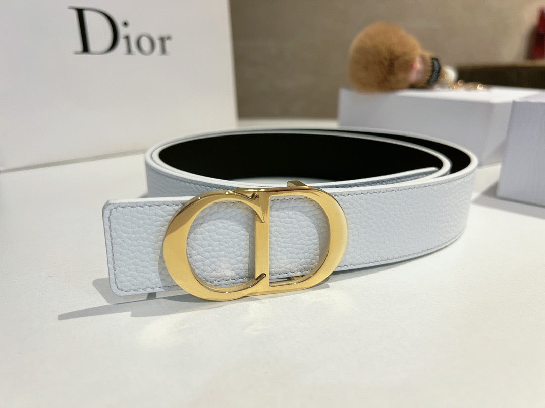 Dior Belts