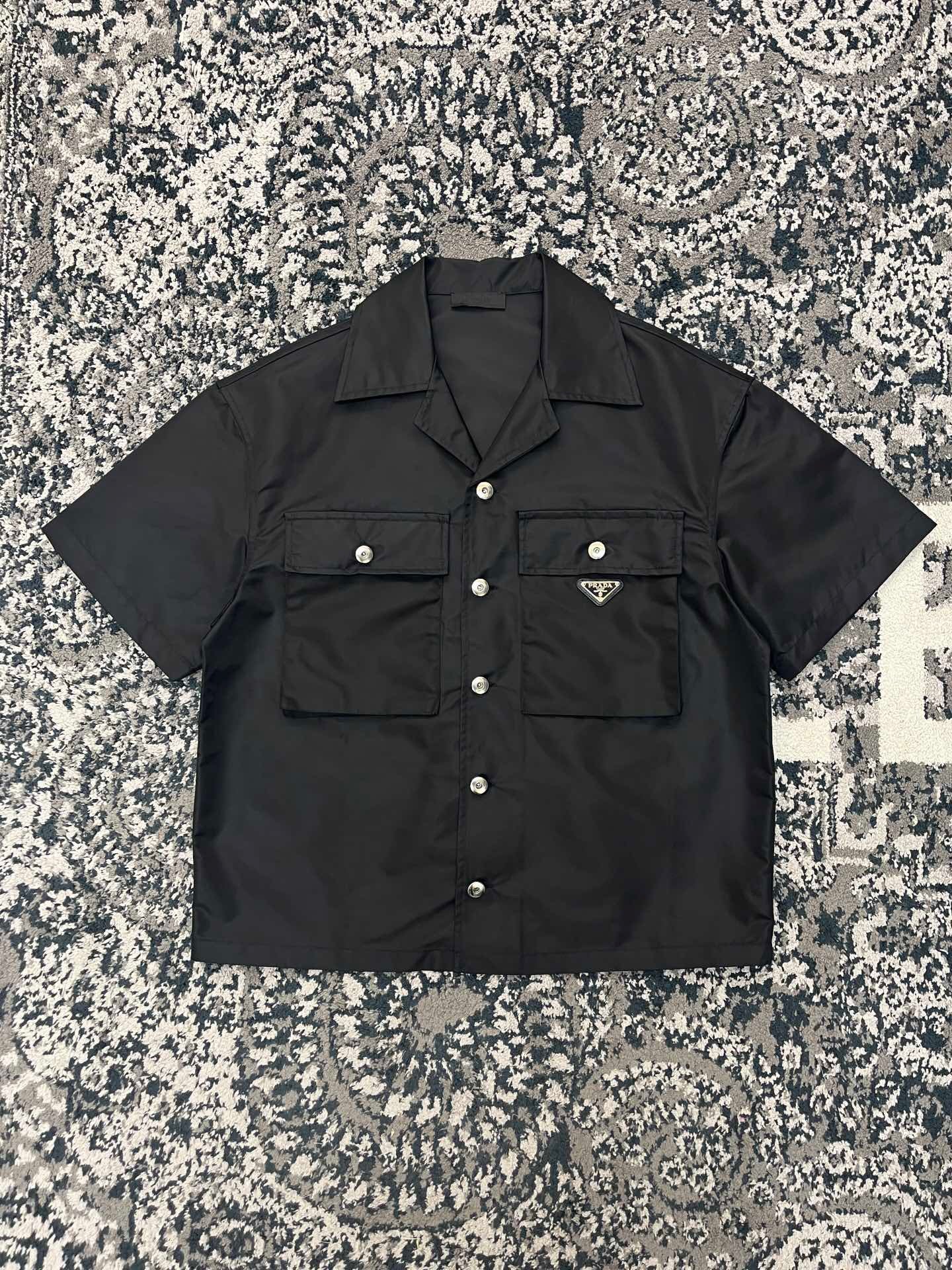 Prada Shirt