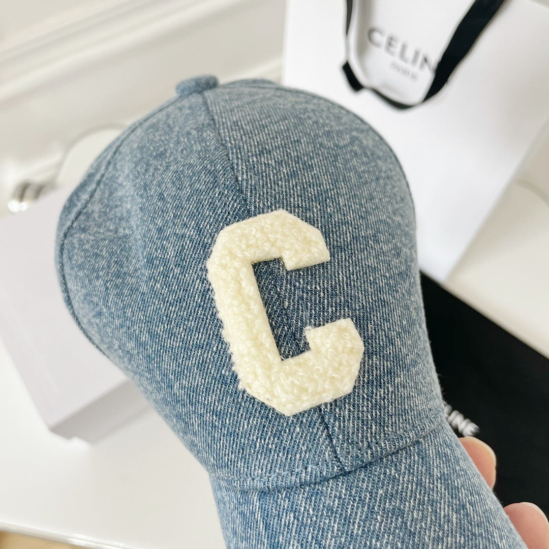 Celine Cap