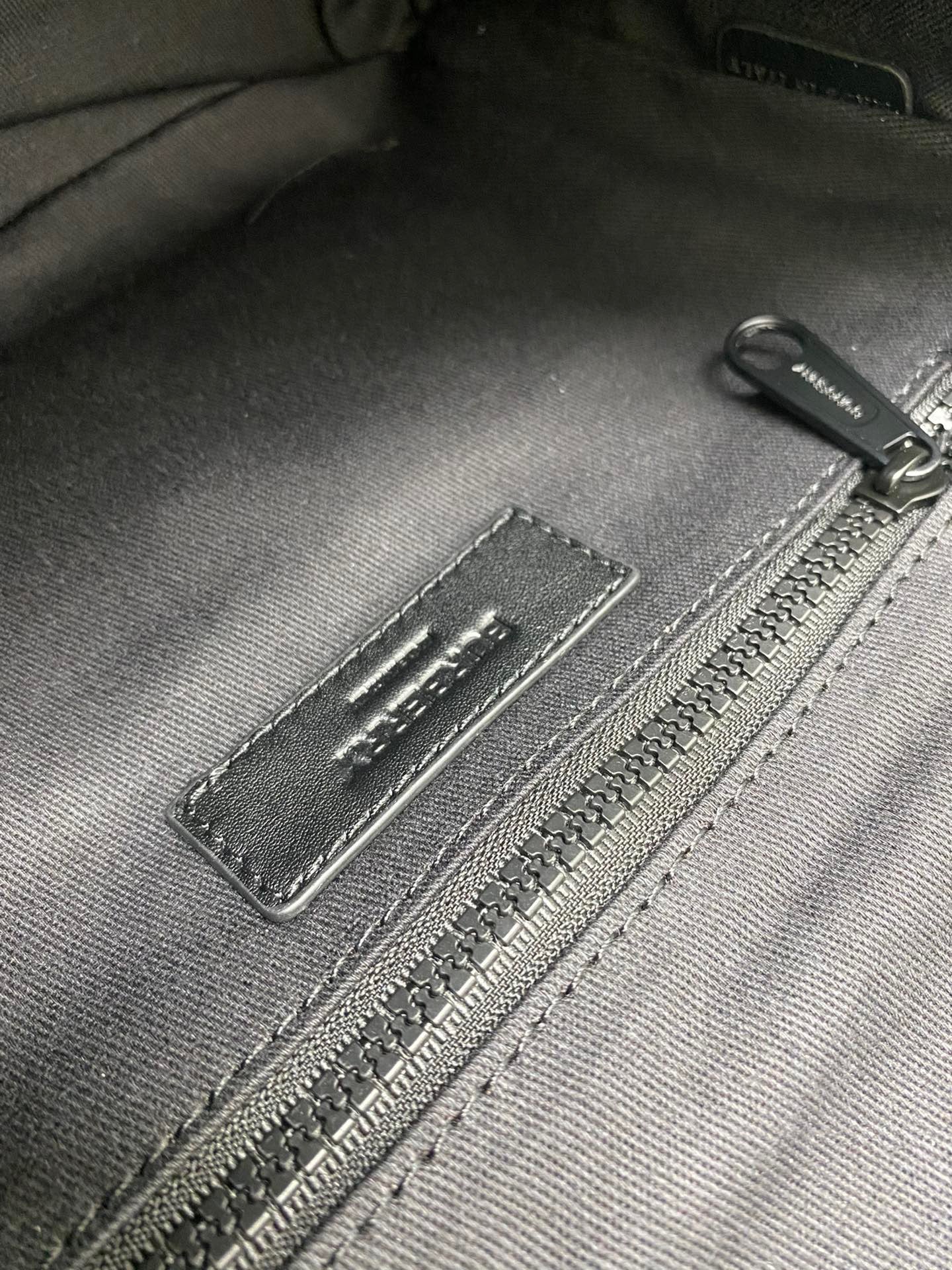 Burberry Messenger Bag