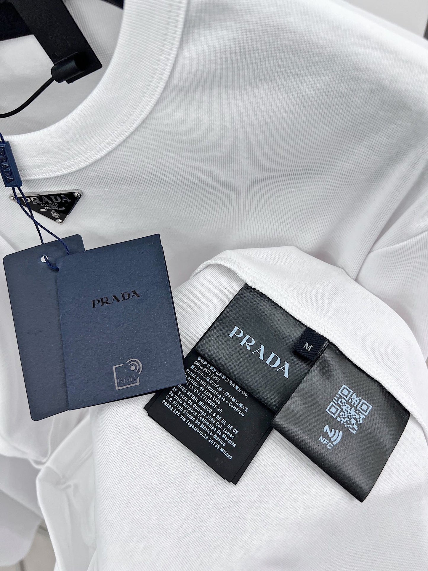 Prada T-shirt