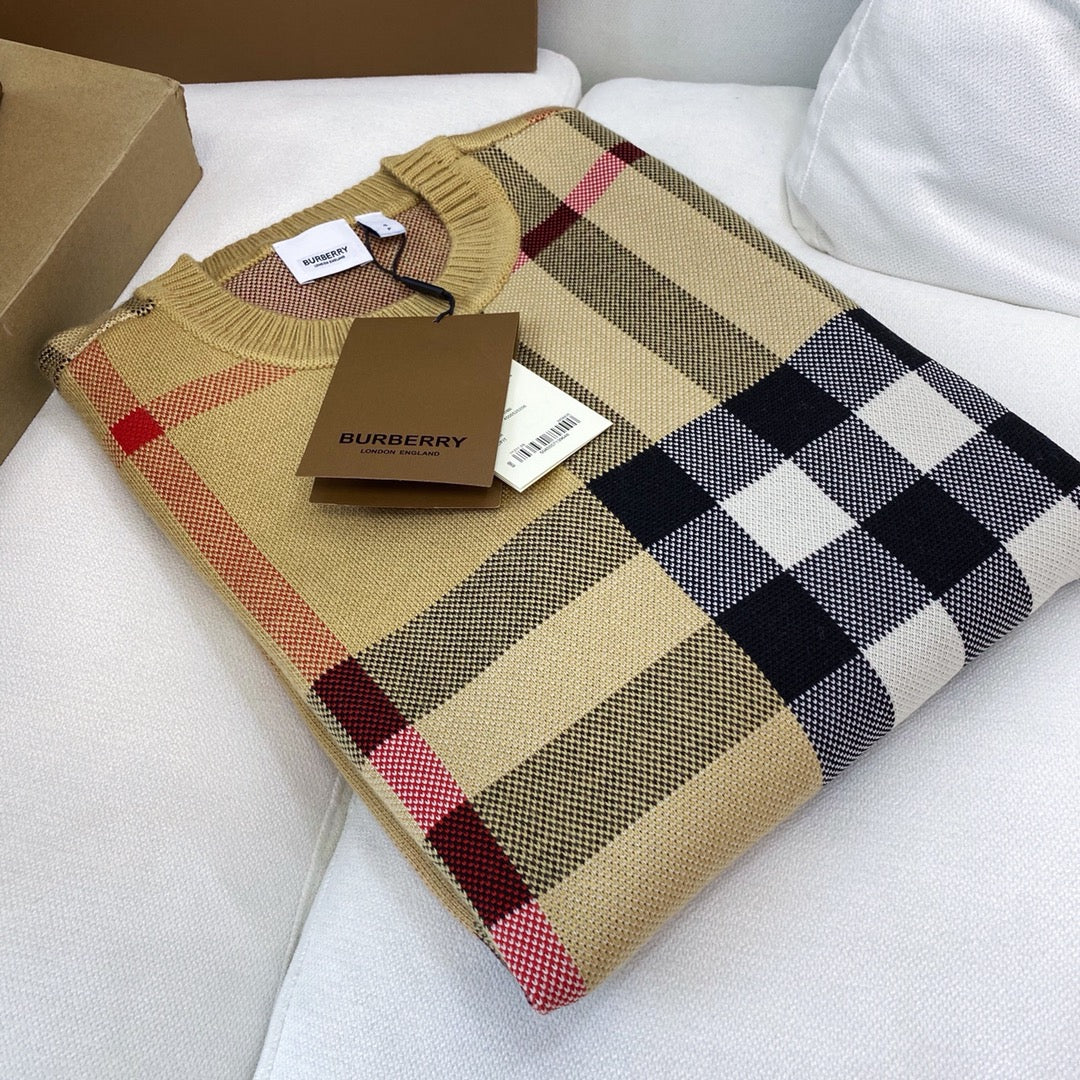 Burberry Sweater