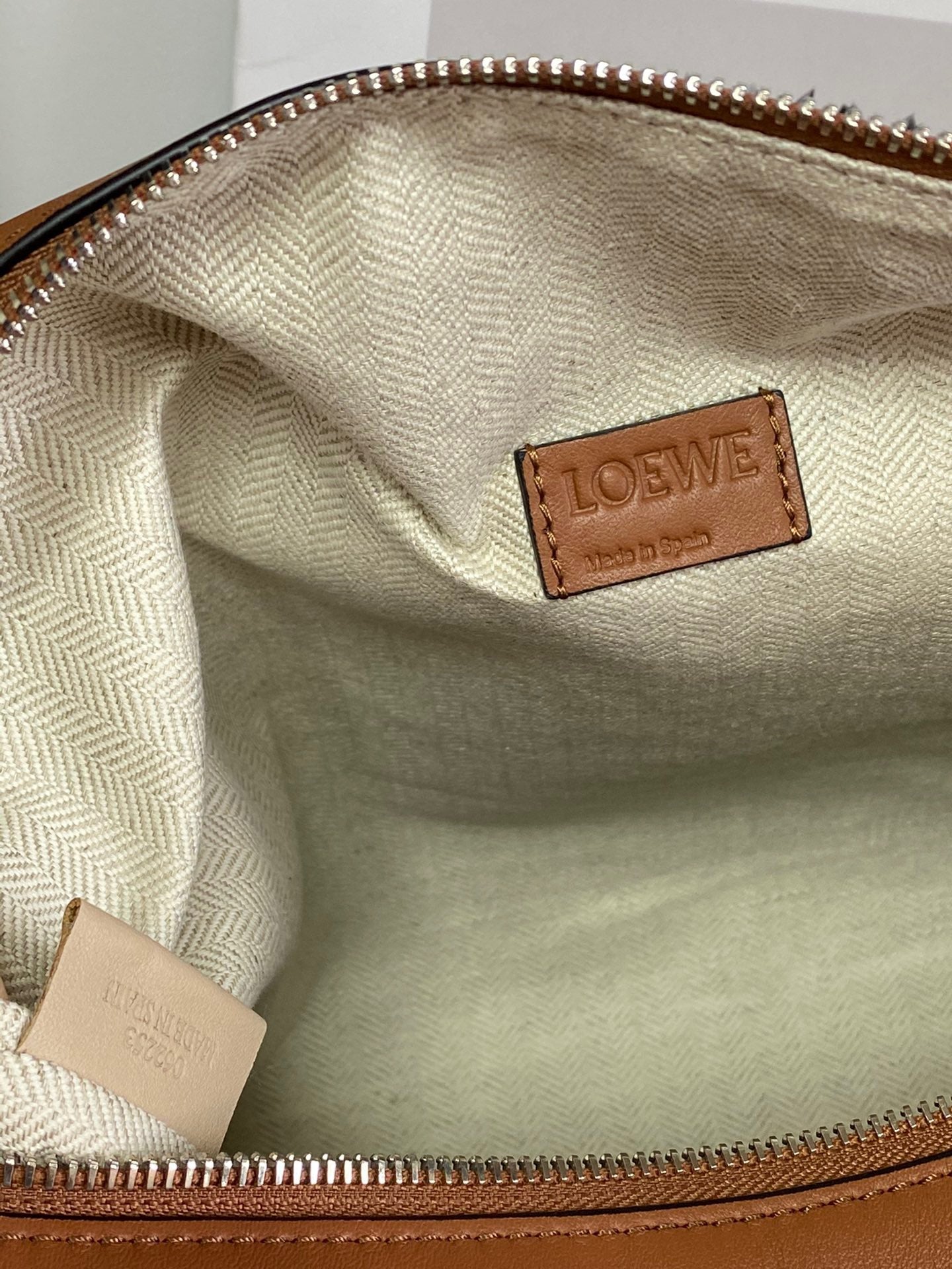 Loewe Messenger Bag