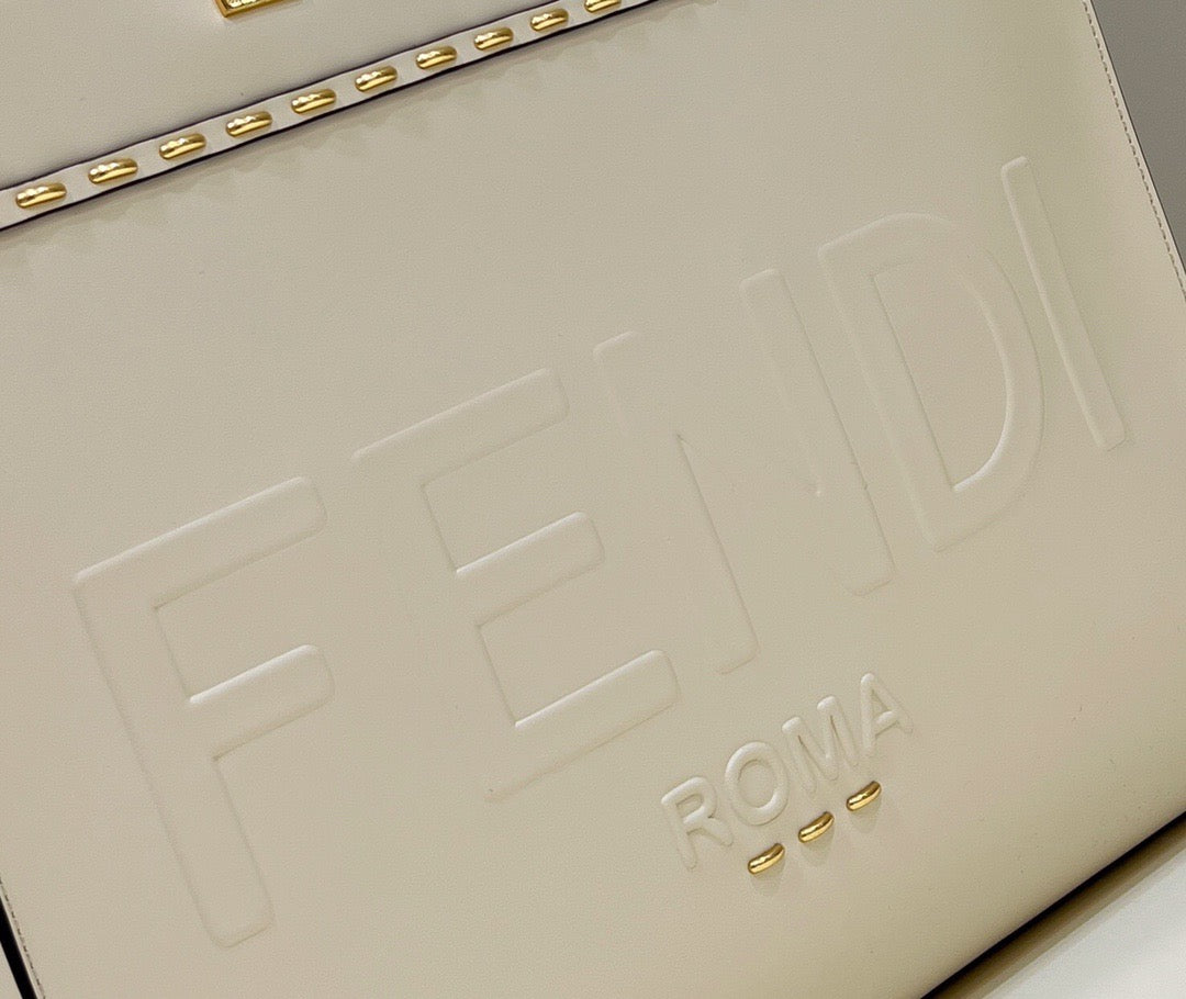 Fendi Tote