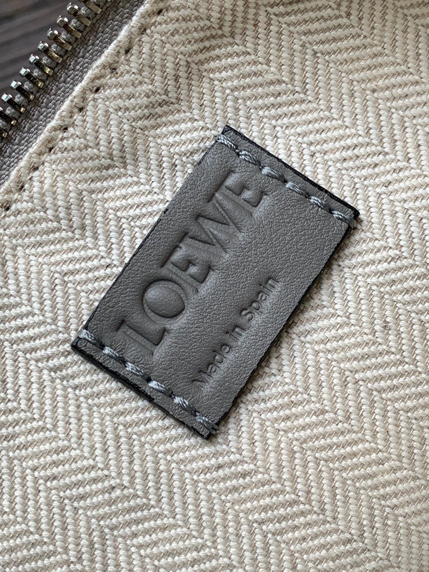 Loewe Messenger Bag