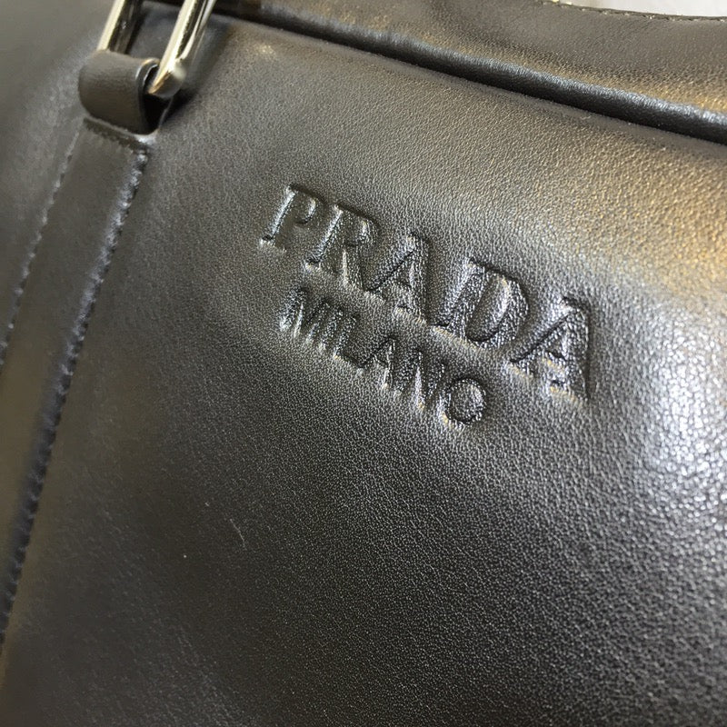 Prada Briefcases