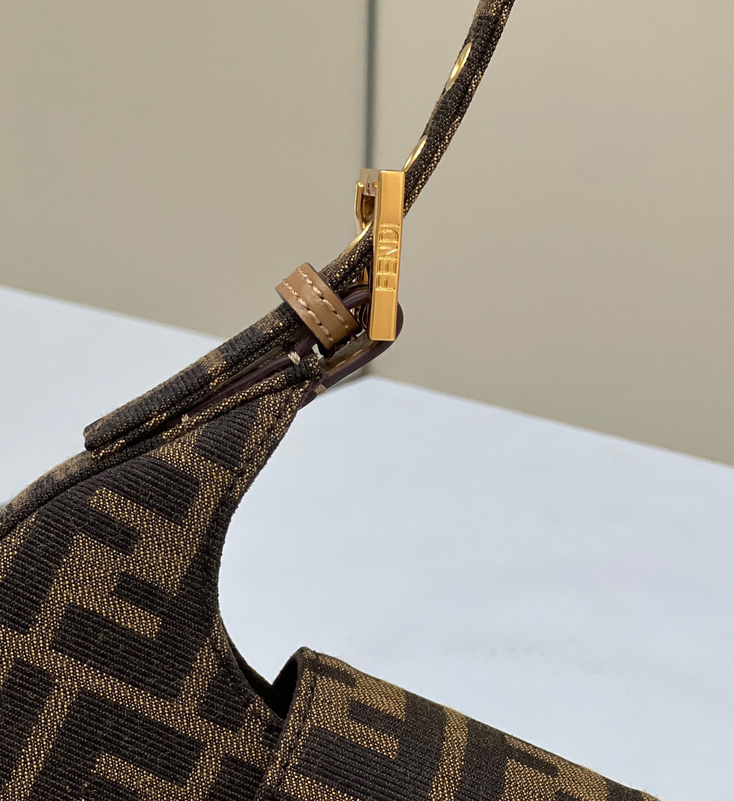 Fendi Mini bolso de hombro