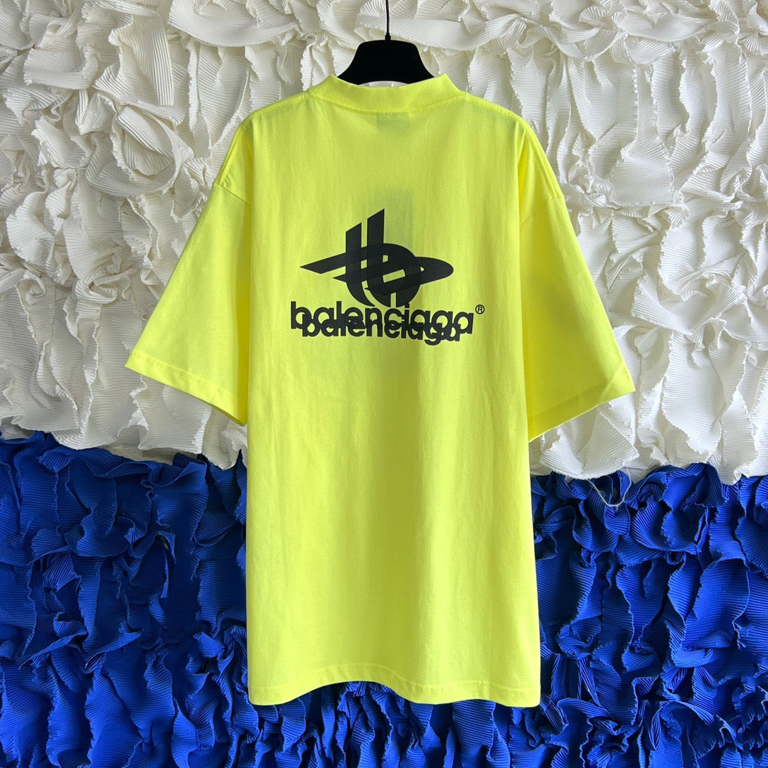 Balenciaga Tee