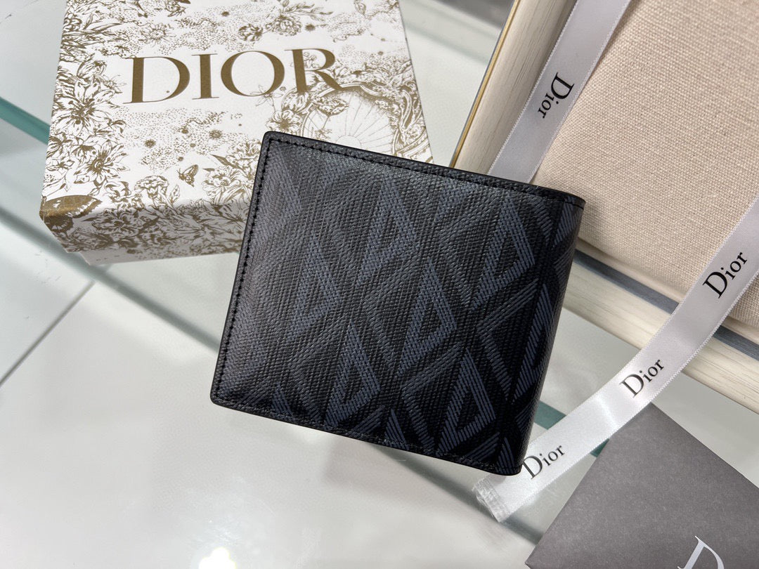 Cartera Dior