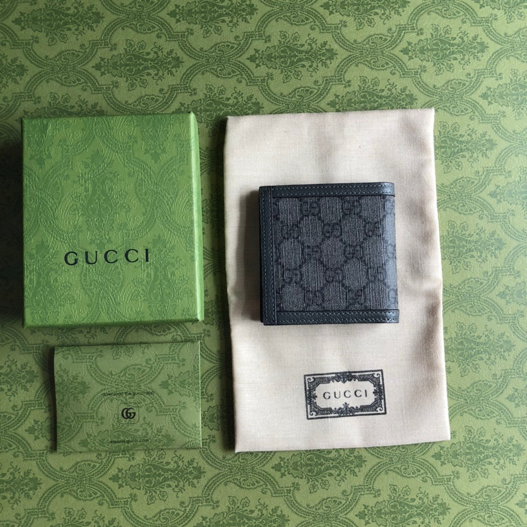 Cartera Gucci