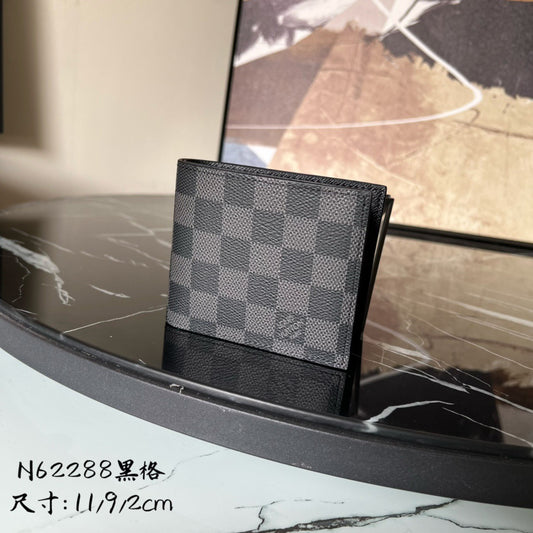 Lv Wallet