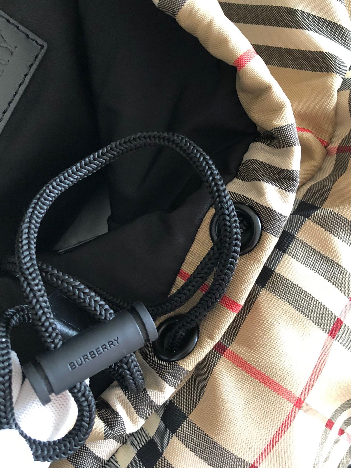 Burberry Backpack