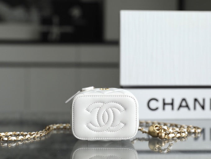 Chanel 23 Mini Vanity