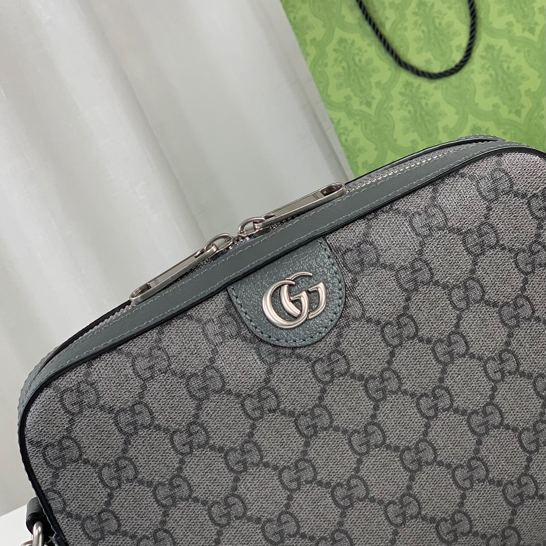 Bolso bandolera Gucci