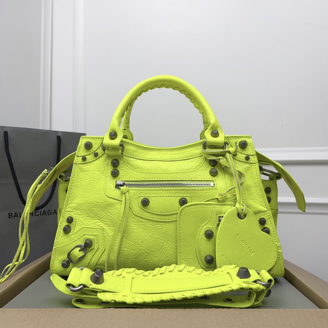 Balenciaga Neo Cagole