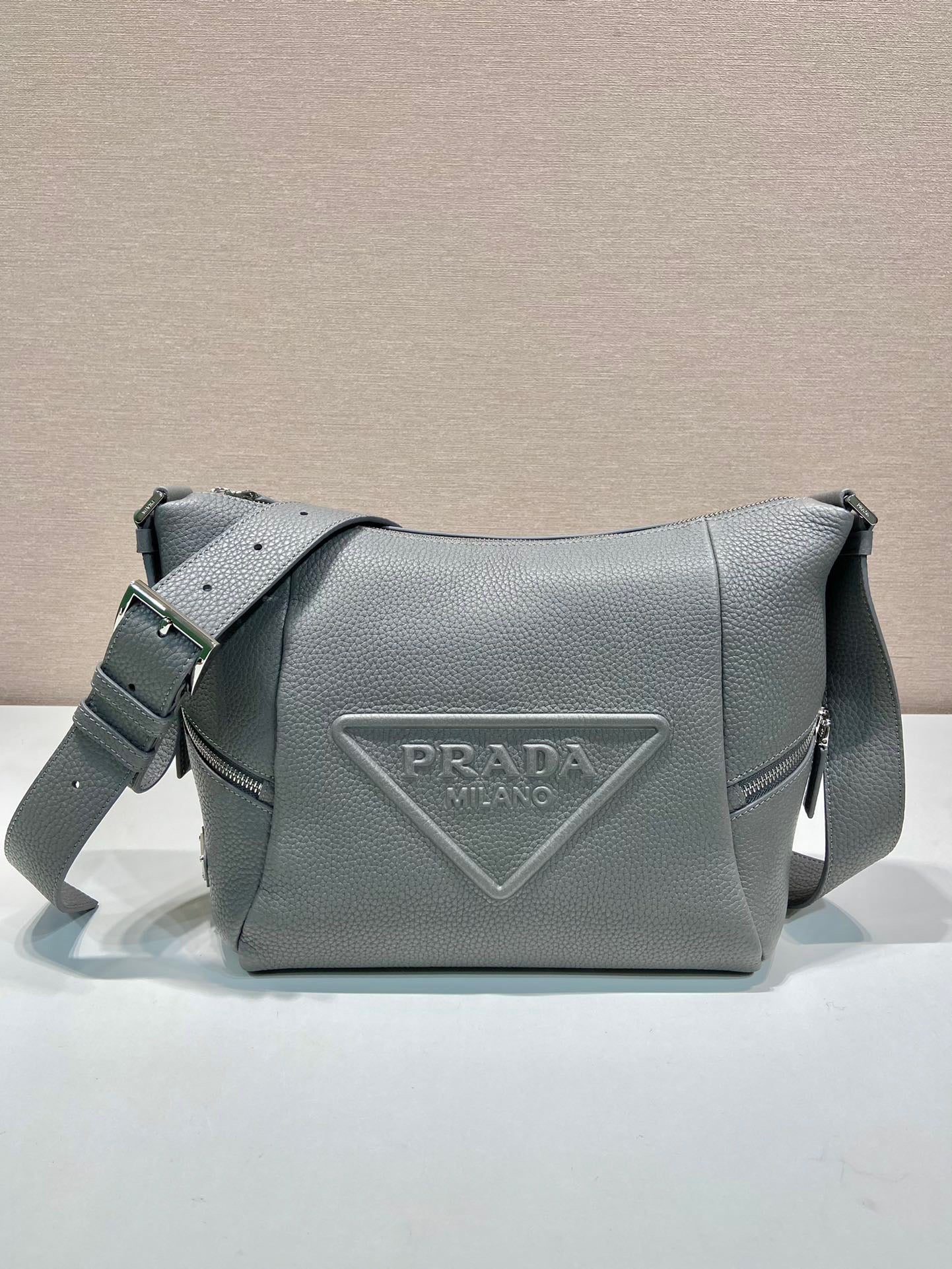 Prada Messenger Bag