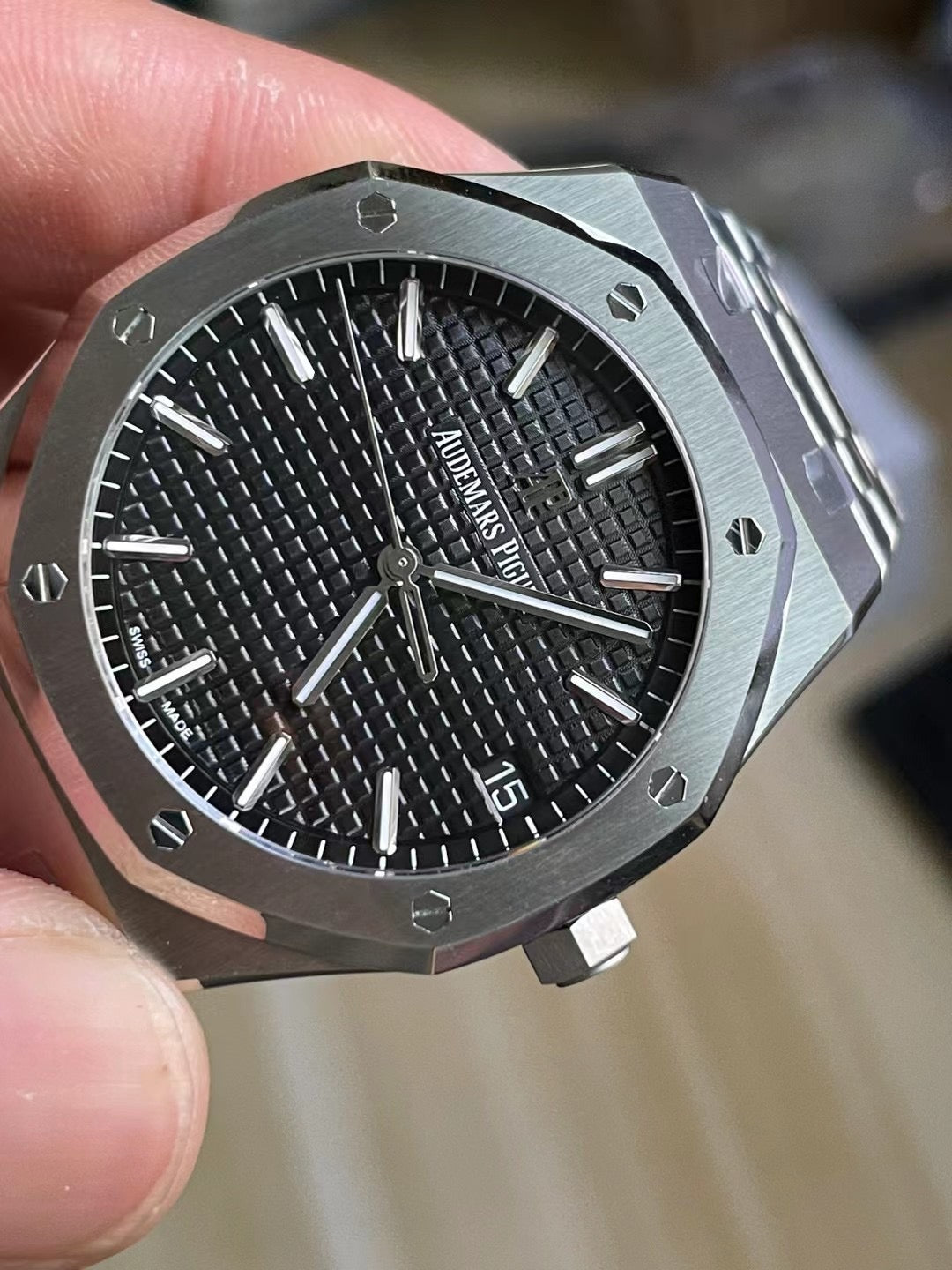 Audemar Piguet Royal Oak