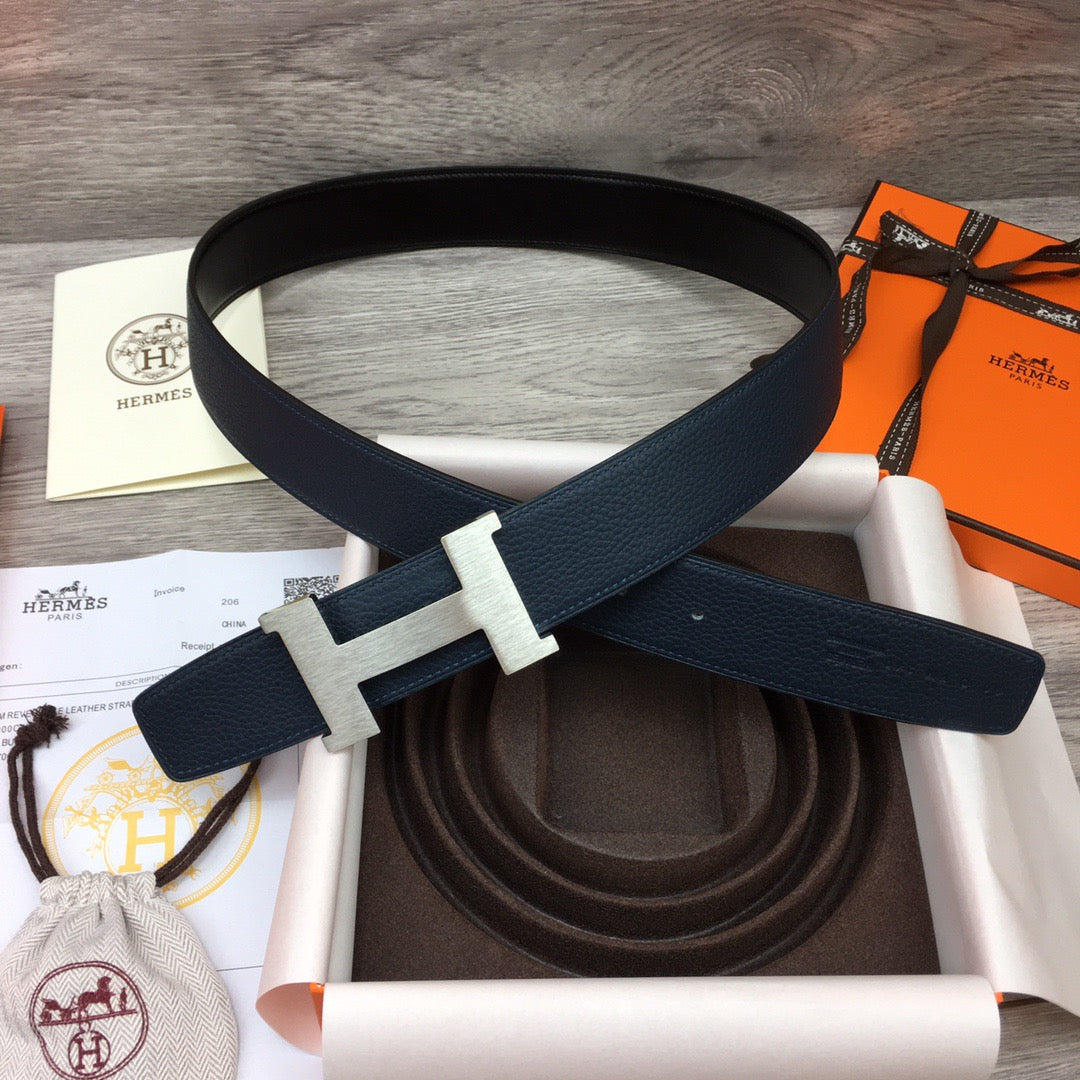 Hermes Belts