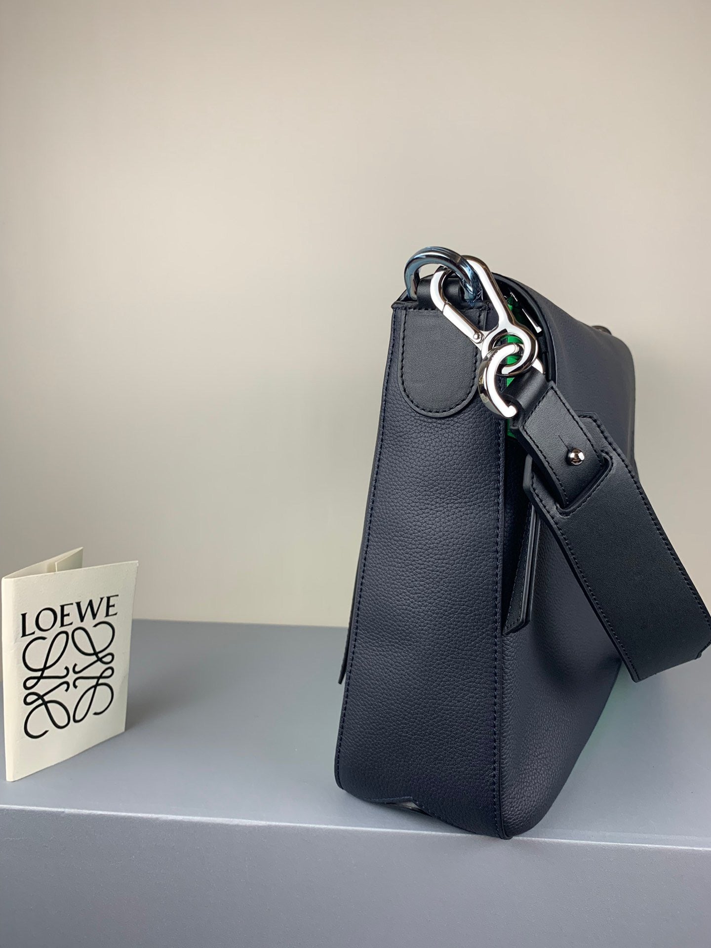 Loewe Puzzle Bag