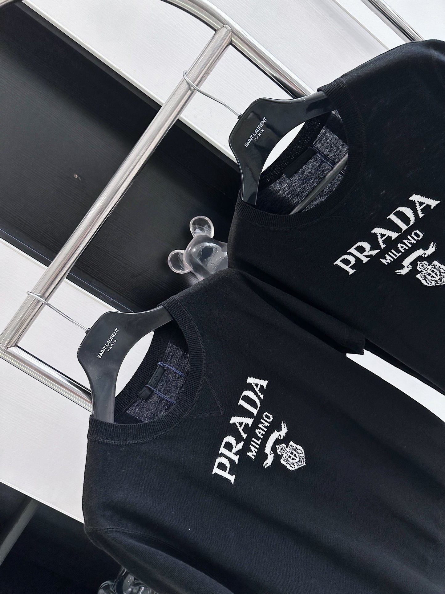 Camiseta Prada