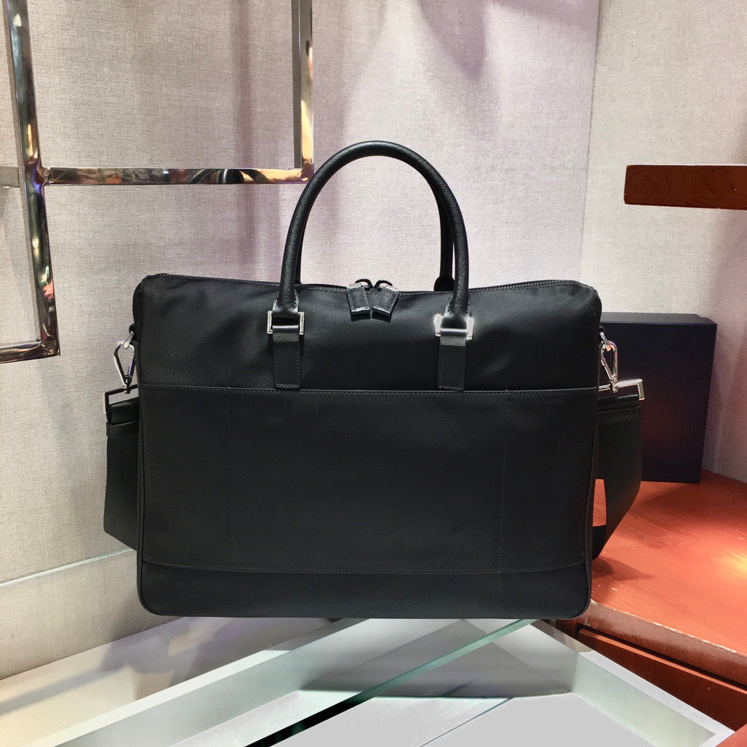 Prada Briefcases