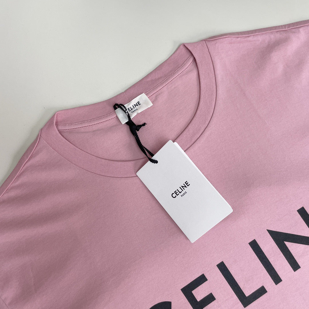 Celine T-shirt