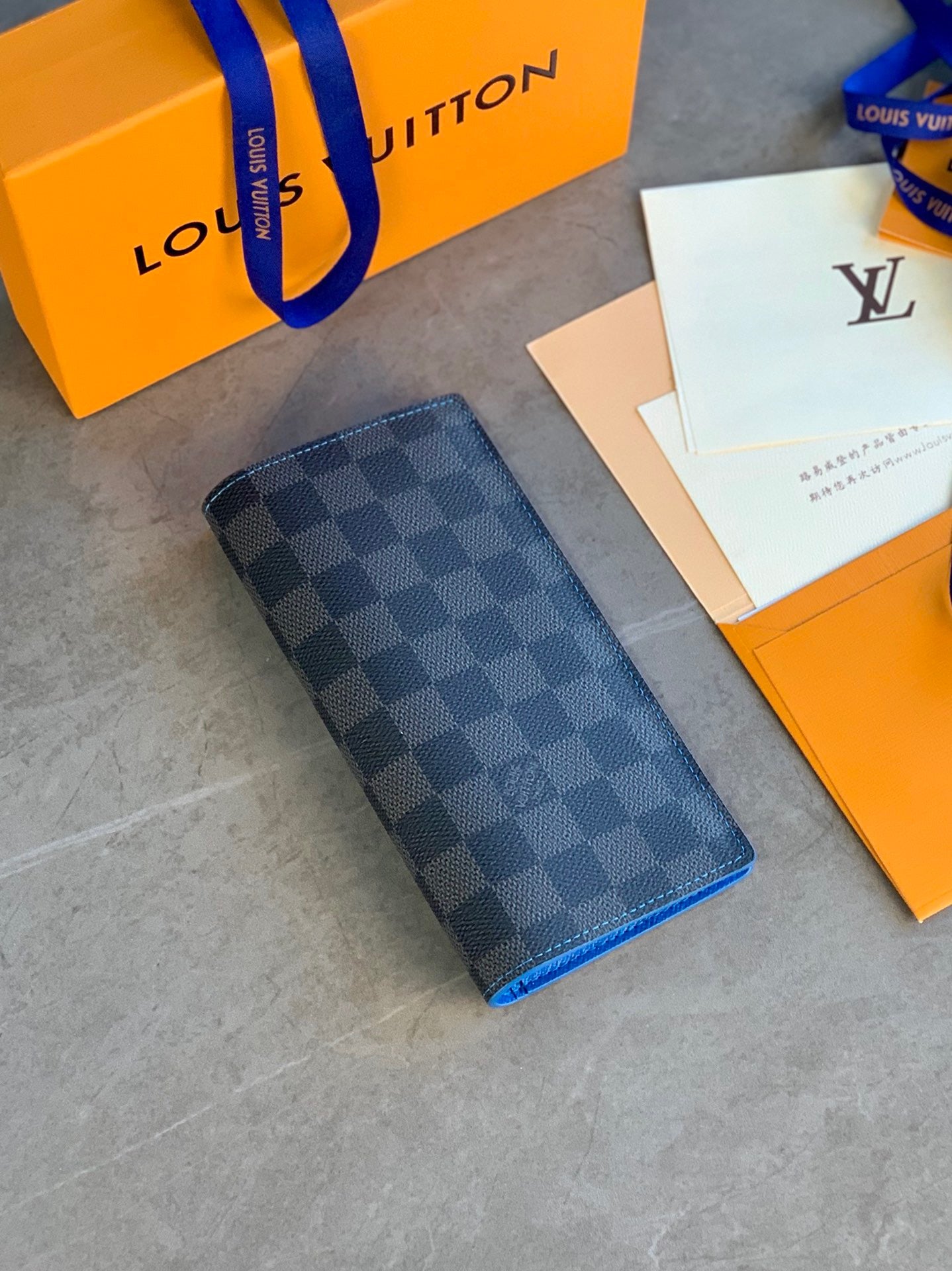 Lv Wallet