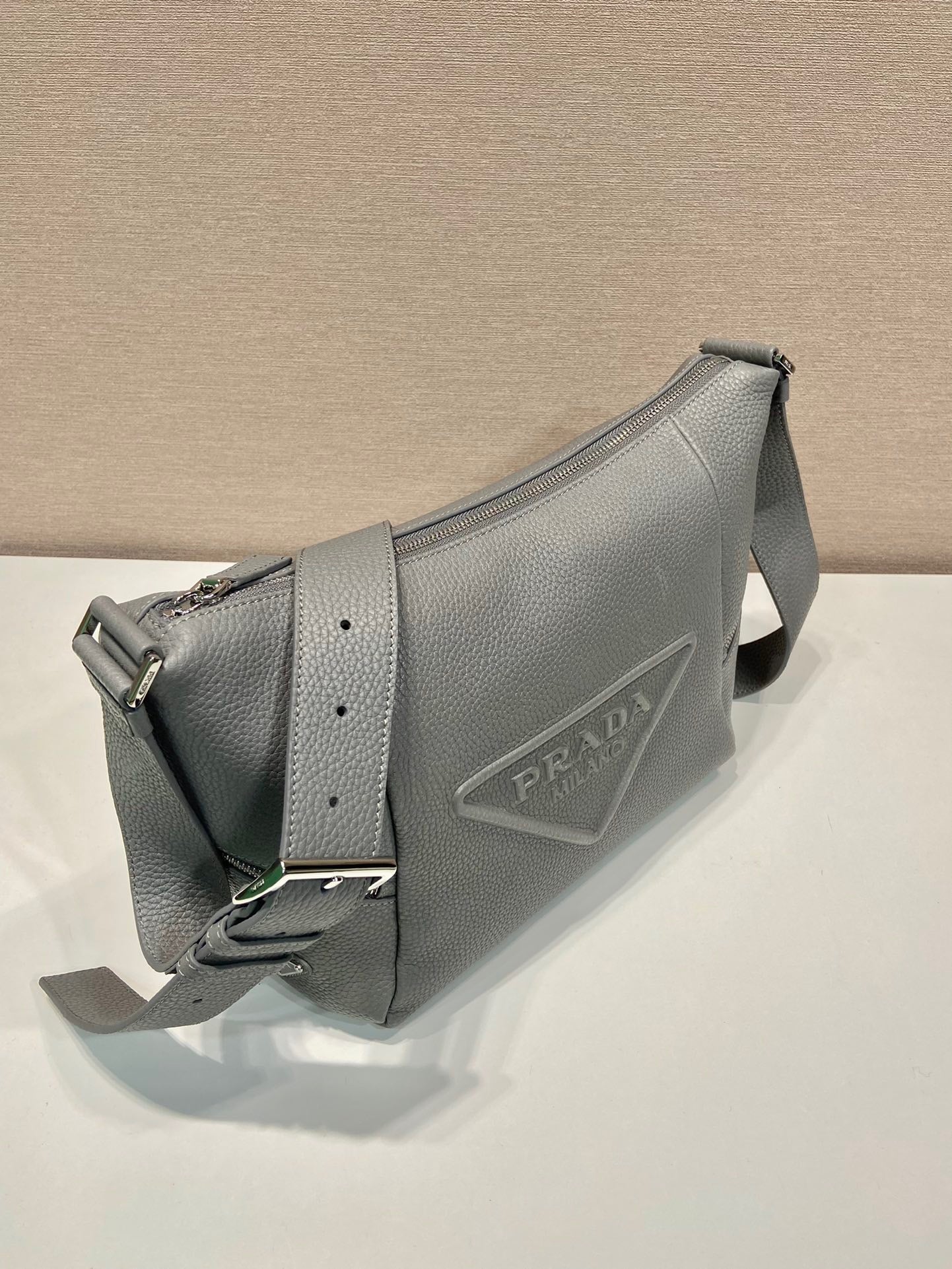 Prada Messenger Bag