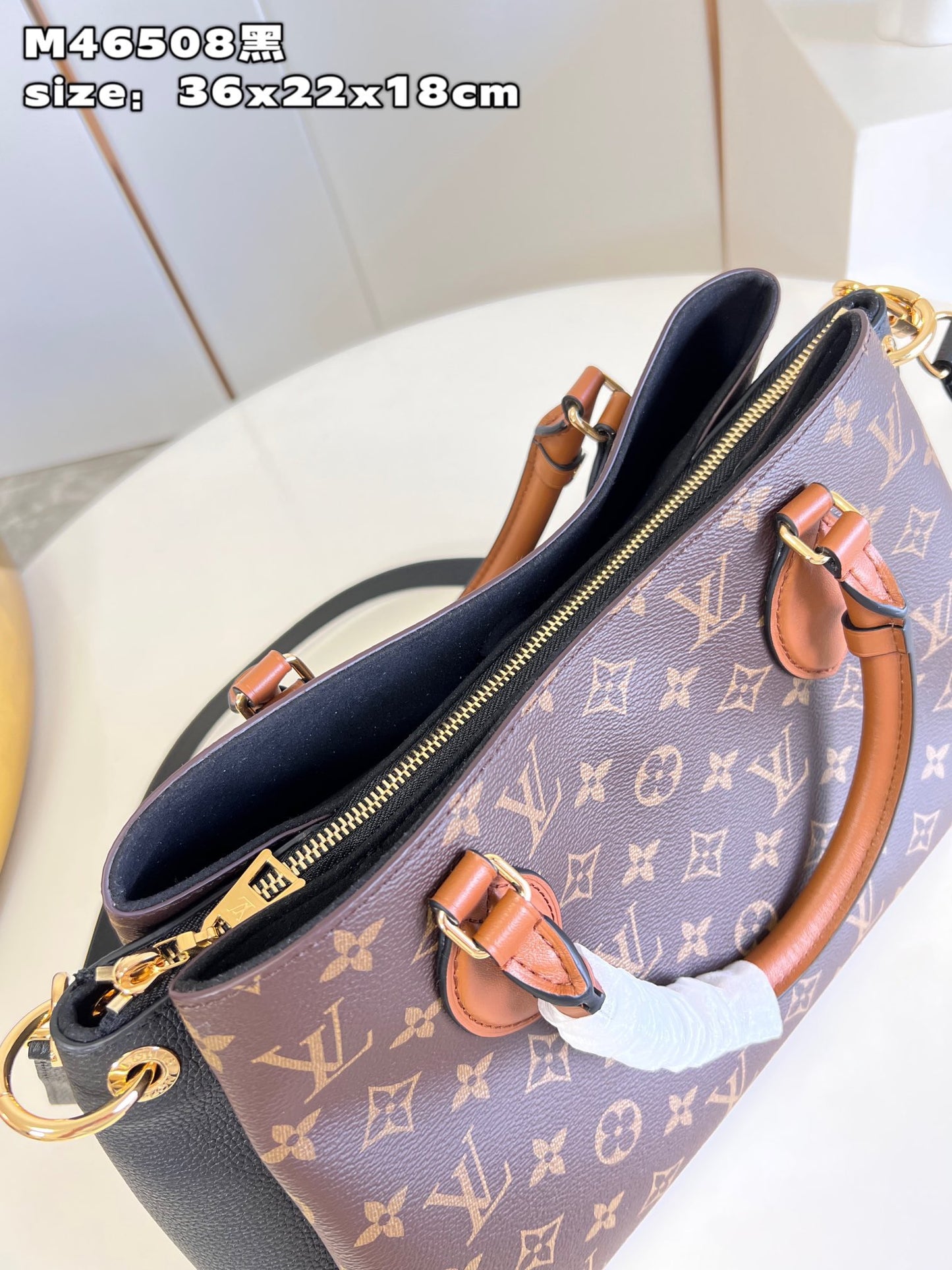 LV Vendome Handbag - M46478