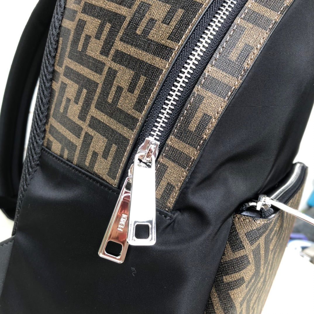 Fendi Backpack