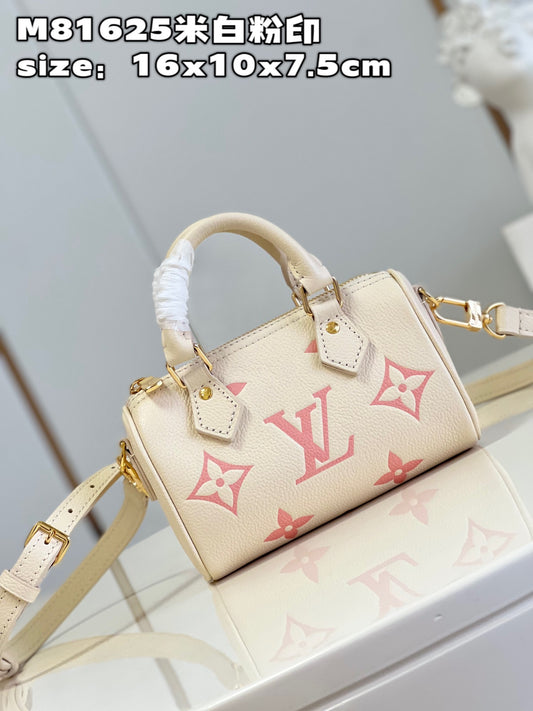 LV Nano Speedy - M81625