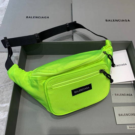 Balenciaga Bandolera