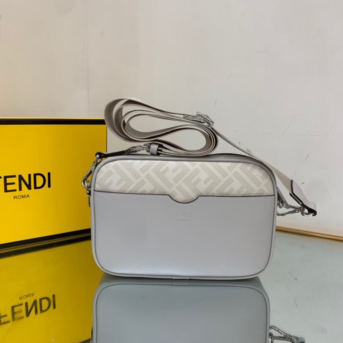 Bolso bandolera Fendi