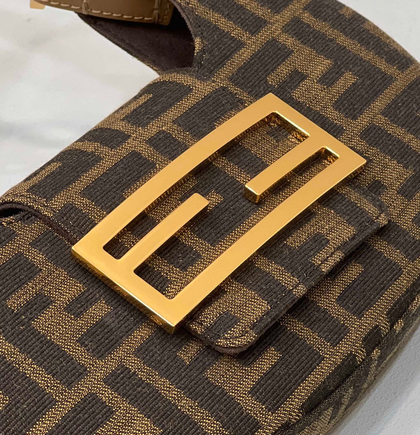 Fendi Mini bolso de hombro