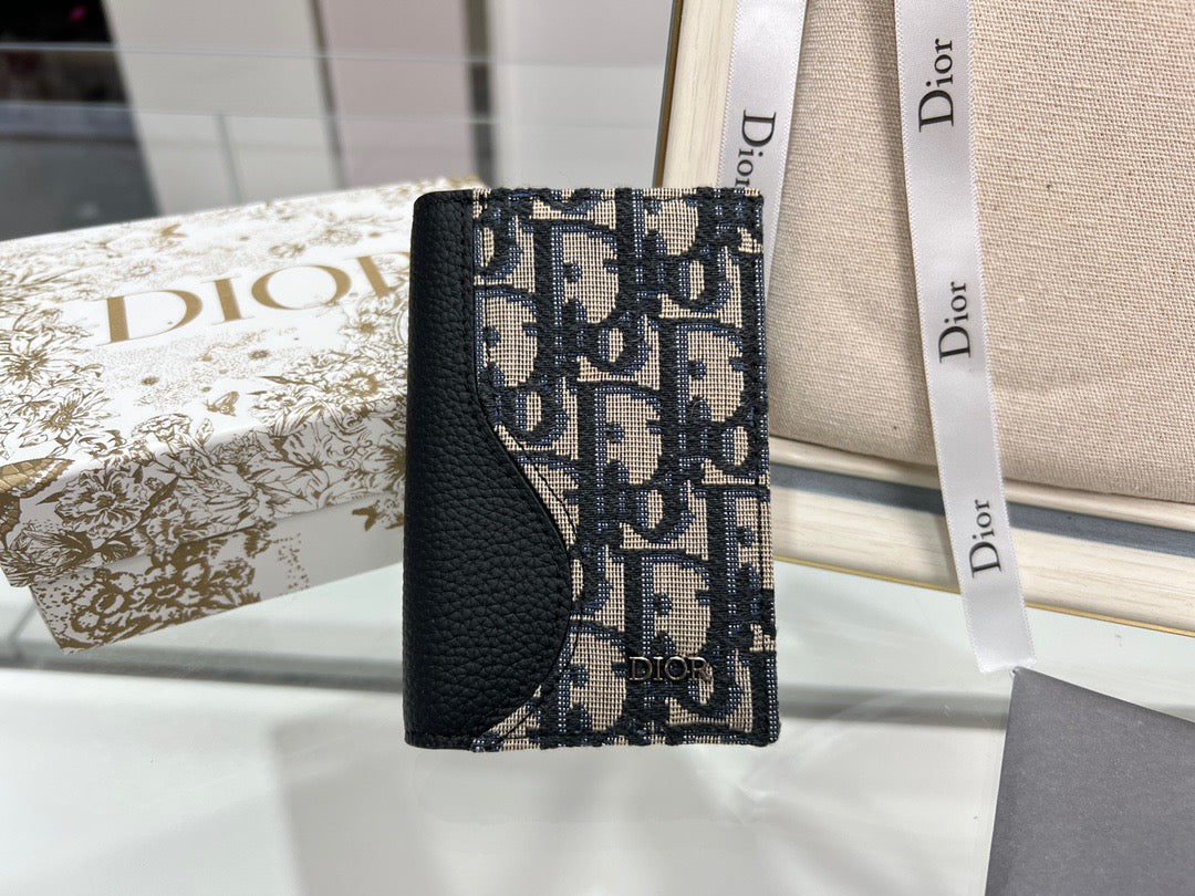 Dior Wallet