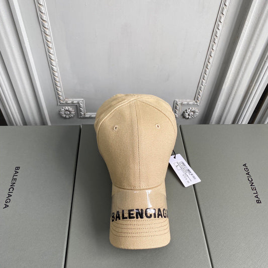 Gorra Balenciaga