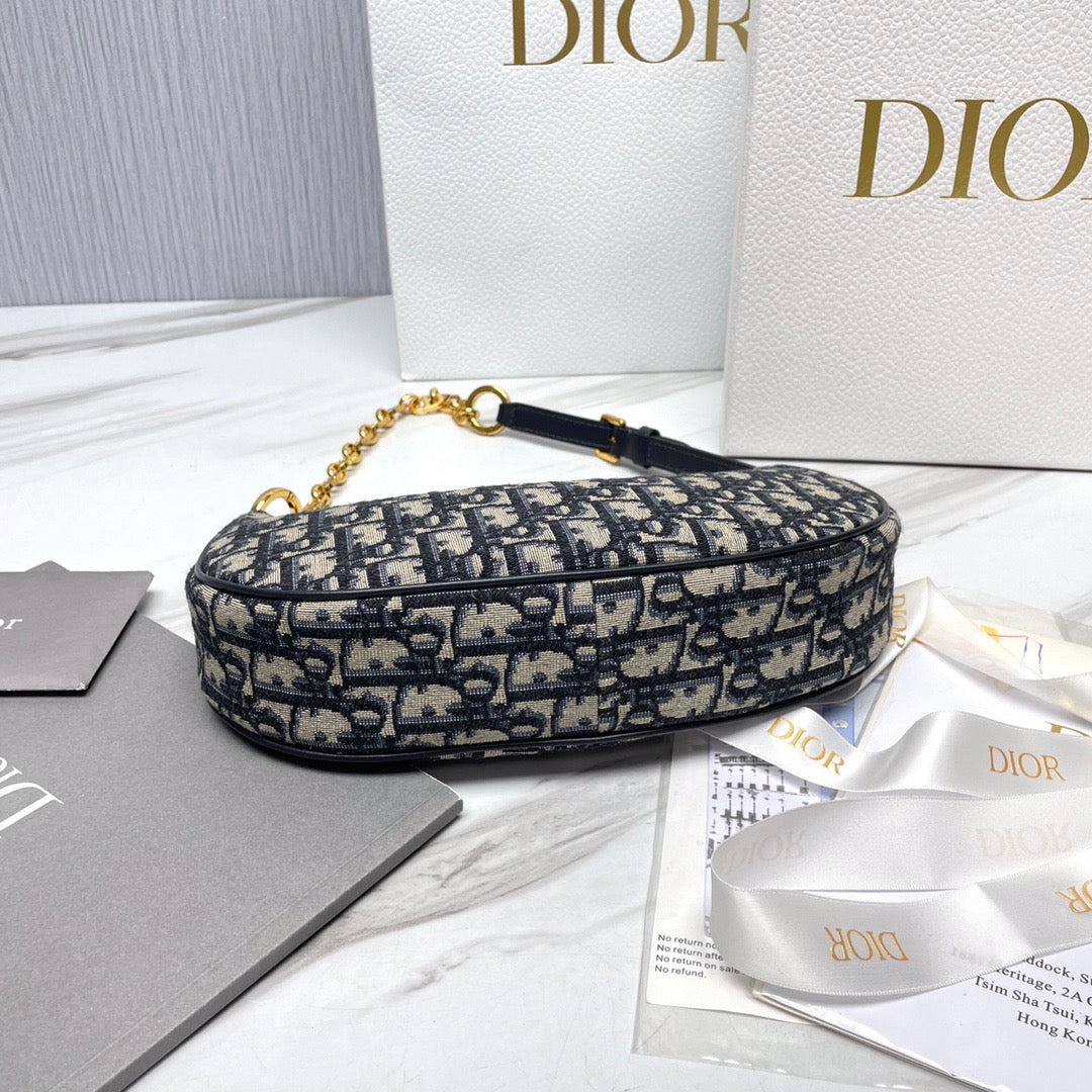 Hobo salón Dior