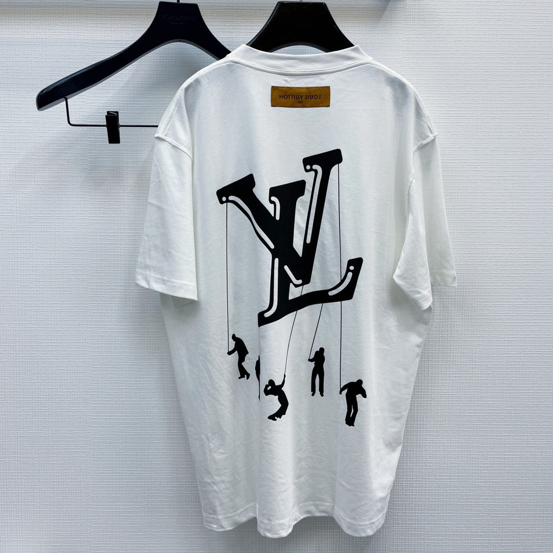 Lv T-shirt