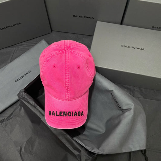 Balenciaga Cap