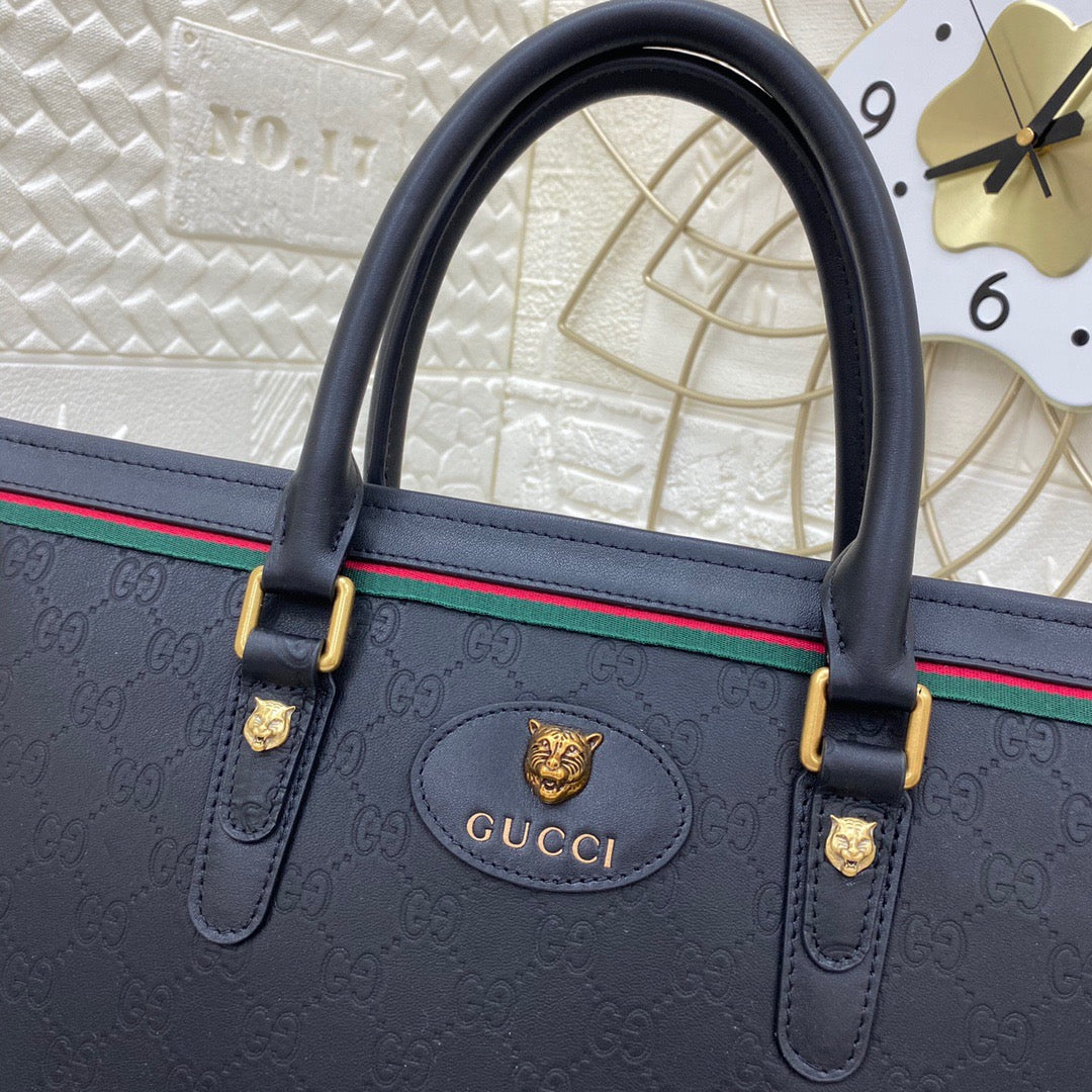 Gucci Briefcases