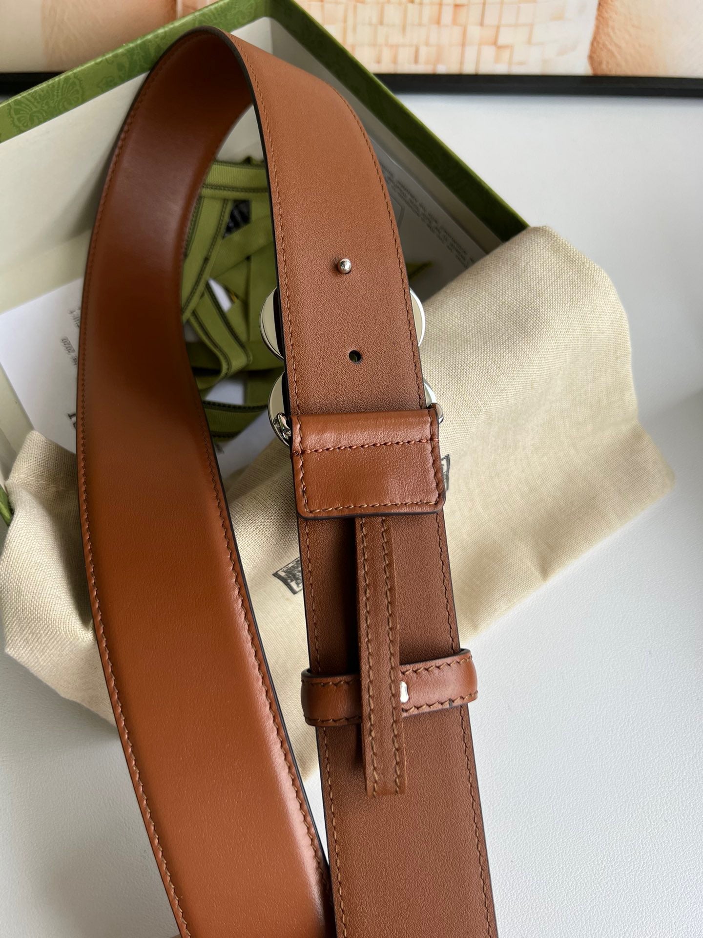 Gucci Belts